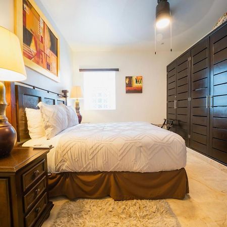 Condo Surf 405 - Luxury Oceanview Beachfront 3 Bedroom With Gym - At El Faro Condos Playa del Carmen Zewnętrze zdjęcie