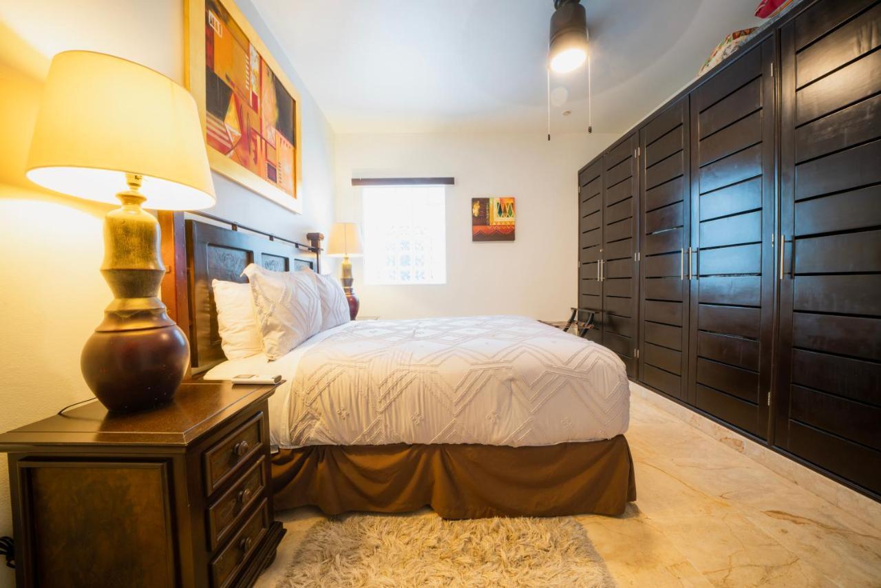 Condo Surf 405 - Luxury Oceanview Beachfront 3 Bedroom With Gym - At El Faro Condos Playa del Carmen Zewnętrze zdjęcie